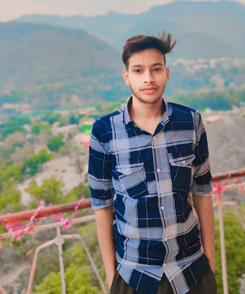 About us 1 About Founder & Owner